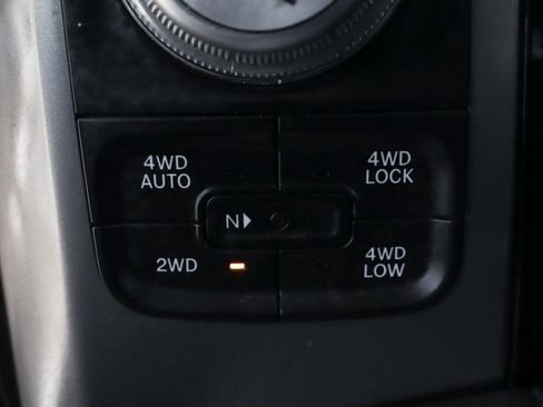 Used 2017 RAM 1500 Sport w/ Convenience Group image 39