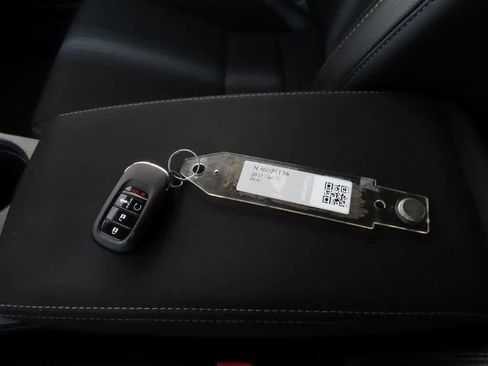 Certified 2022 Honda Civic Sport image 23