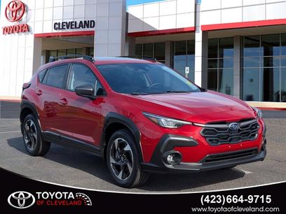 Used 2025 Subaru Crosstrek 2.5i Limited