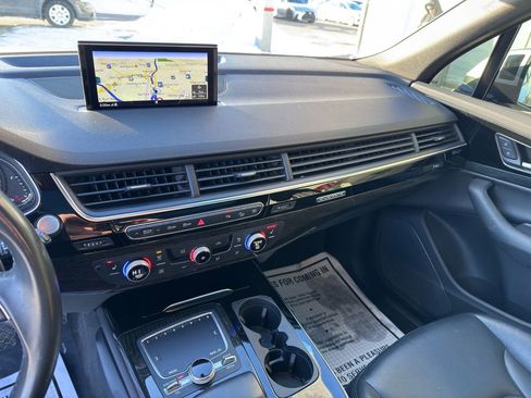 Used 2019 Audi Q7 3.0T Premium w/ Convenience Package image 20