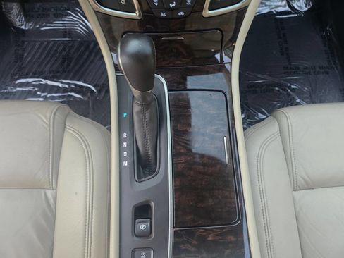 Used 2016 Buick LaCrosse Leather w/ Experience Buick Package image 32