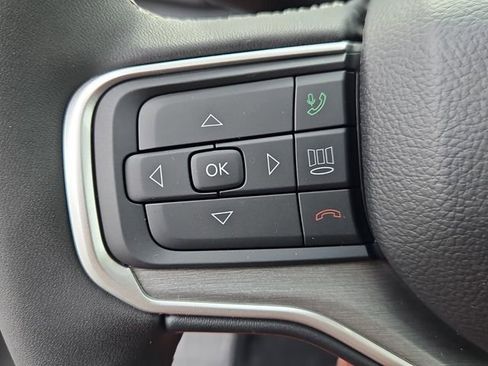 New 2026 Jeep Grand Wagoneer Limited image 23