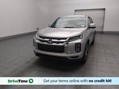 Used 2020 Mitsubishi Outlander Sport ES