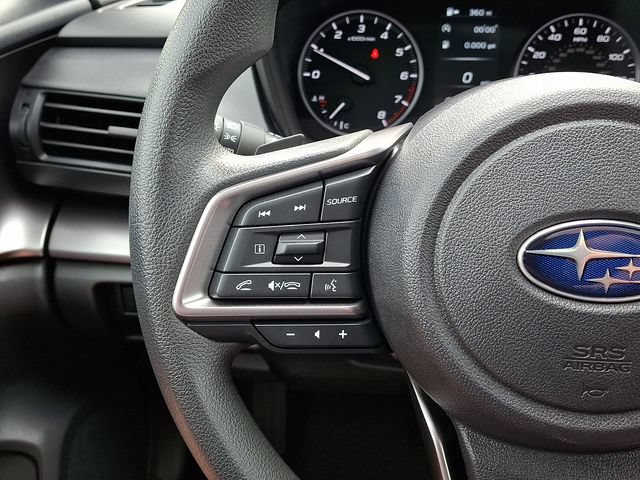 Certified 2026 Subaru Impreza 2.0i Sport AWD/4WD image 25