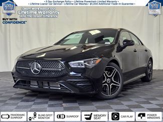 New 2026 Mercedes-Benz CLA 250 CLA 250 video 1