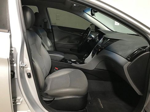 Used 2014 Hyundai Sonata SE w/ Premium Package 04 image 13