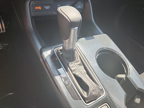 New 2026 Honda Civic Sport image 10