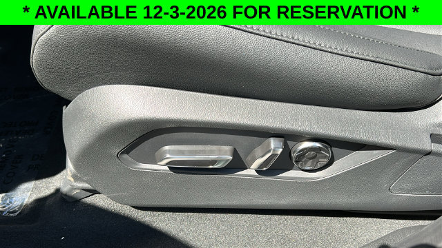 Used 2026 Acura MDX FWD image 11