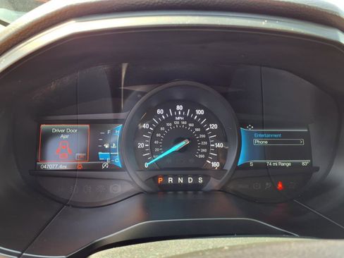 Used 2023 Ford Edge SEL image 15