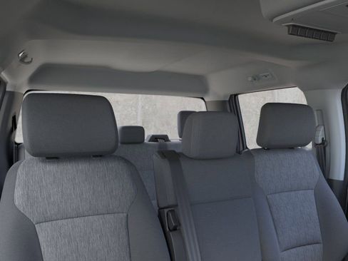 New 2026 Ford F250 4x4 Crew Cab Super Duty image 22