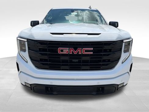 New 2026 GMC Sierra 1500 Elevation w/ Elevation Premium Package AWD/4WD image 2