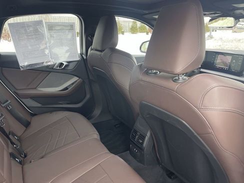 Used 2025 BMW 228i xDrive image 38