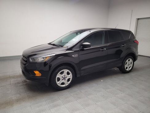 Used 2019 Ford Escape S FWD image 2