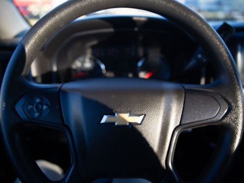 Used 2018 Chevrolet Silverado 1500 LS w/ Trailering Package image 13