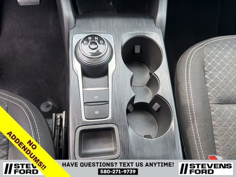 Used 2024 Ford Escape Active w/ Tech Pack #2 image 26