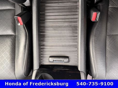 Certified 2021 Honda Passport Touring image 21