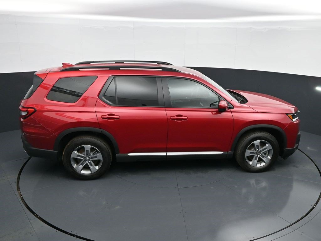 Used 2026 Honda Pilot EX-L image 34