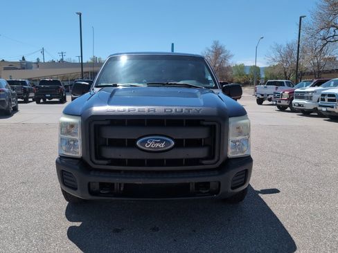 Used 2011 Ford F250 XL RWD image 7