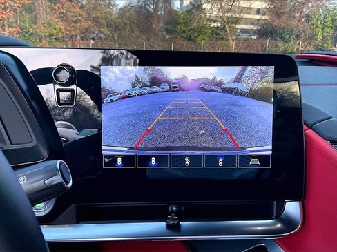 Used 2023 Chevrolet Corvette Stingray Preferred Cpe w/ 2LT image 13