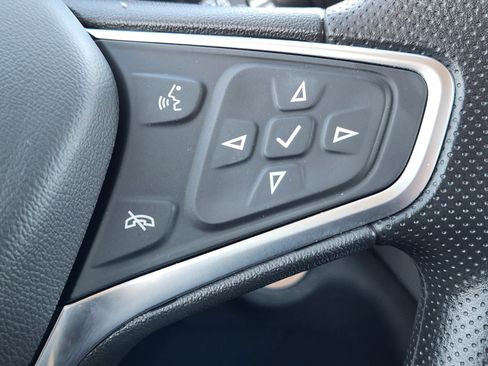 Certified 2023 Chevrolet Equinox LS w/ LS Convenience Package image 29