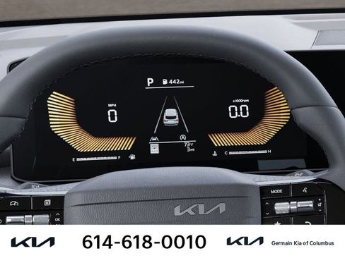 New 2026 Kia Sorento S AWD/4WD image 24