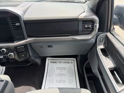 Used 2024 Ford F150 XLT AWD/4WD image 21