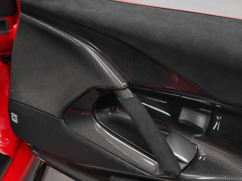 Certified 2023 Ferrari 812 Competizione RWD image 39