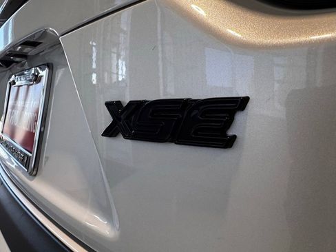 Used 2026 Toyota Corolla XSE image 7