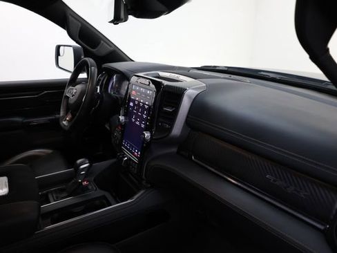 Used 2024 RAM 1500 TRX image 93