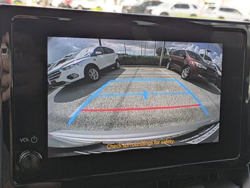 Used 2023 Toyota Corolla LE image 24