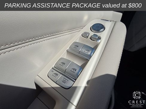 Used 2021 BMW X7 xDrive40i w/ Executive Package 2 AWD/4WD image 9