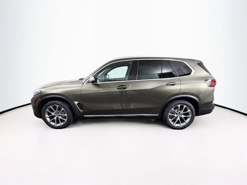 New 2026 BMW X5 xDrive40i image 4