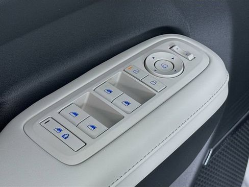 New 2026 Hyundai Santa Fe Limited image 30