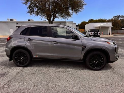 New 2026 Mitsubishi Outlander Sport AWD image 9
