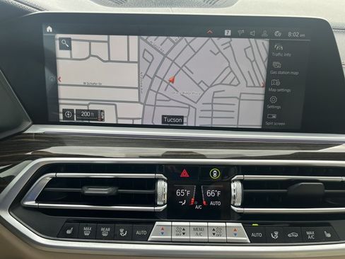 Used 2021 BMW X5 xDrive40i w/ Premium Package 3 AWD/4WD image 13
