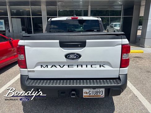Used 2025 Ford Maverick XL FWD image 5