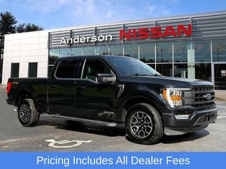 Used 2023 Ford F150 Lariat AWD/4WD video 1