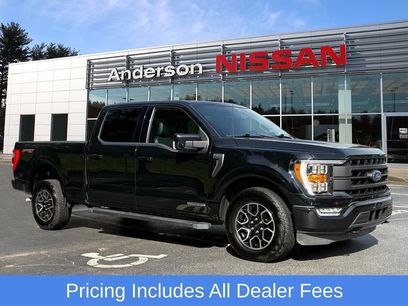 Used 2023 Ford F150 Lariat