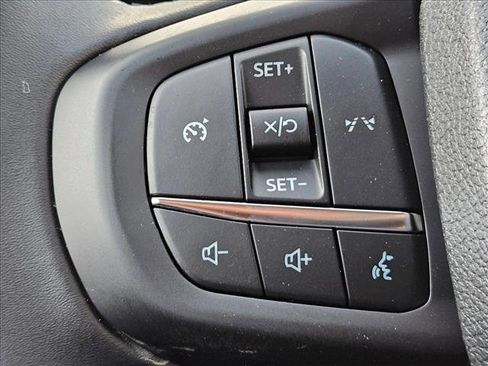 New 2025 Ford Ranger XLT w/ Convenience Package image 16