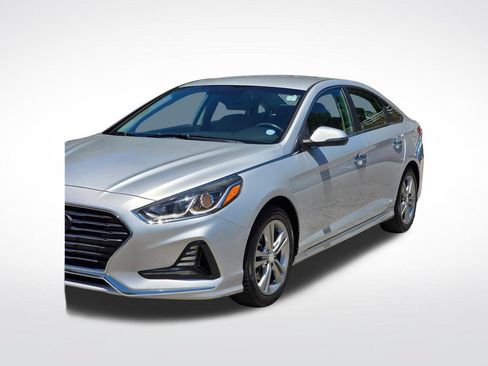Used 2018 Hyundai Sonata SEL FWD image 51