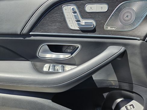 Used 2023 Mercedes-Benz GLE 53 AMG 4MATIC image 23