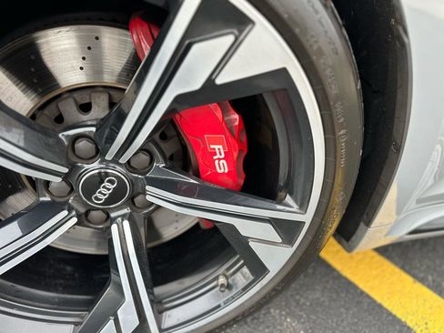 Used 2019 Audi RS 5 quattro Premium Plus Sportback image 9