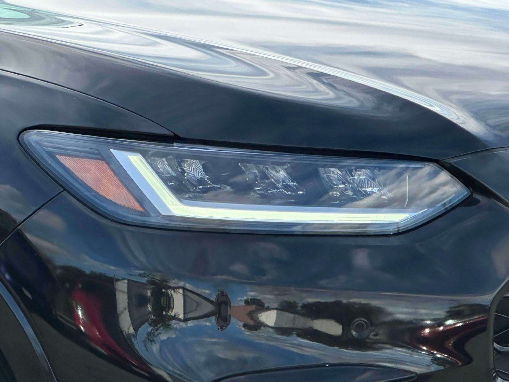 Certified 2024 Honda HR-V EX-L image 7