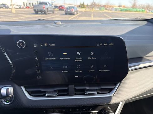 New 2026 Chevrolet Equinox LT w/ Convenience Package II AWD/4WD image 15