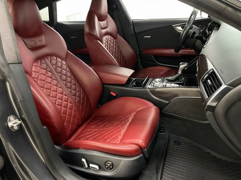 Used 2018 Audi S7 Prestige w/ S Sport Package AWD/4WD image 41