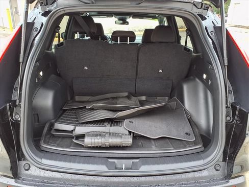 Used 2025 Honda CR-V Sport image 15