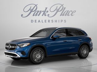 Certified 2026 Mercedes-Benz GLC 300 video 2