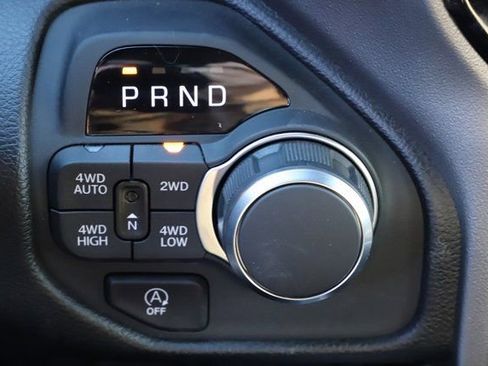 New 2026 RAM 1500 4x4 Crew Cab image 31