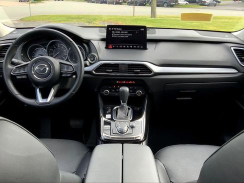 Used 2020 MAZDA CX-9 Touring w/ Touring Premium Package image 15