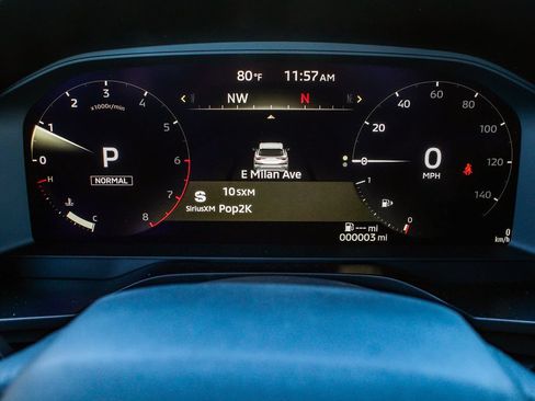New 2026 Mitsubishi Outlander SEL Black Edition AWD/4WD image 19